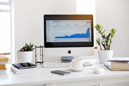 Digital Transformation set up